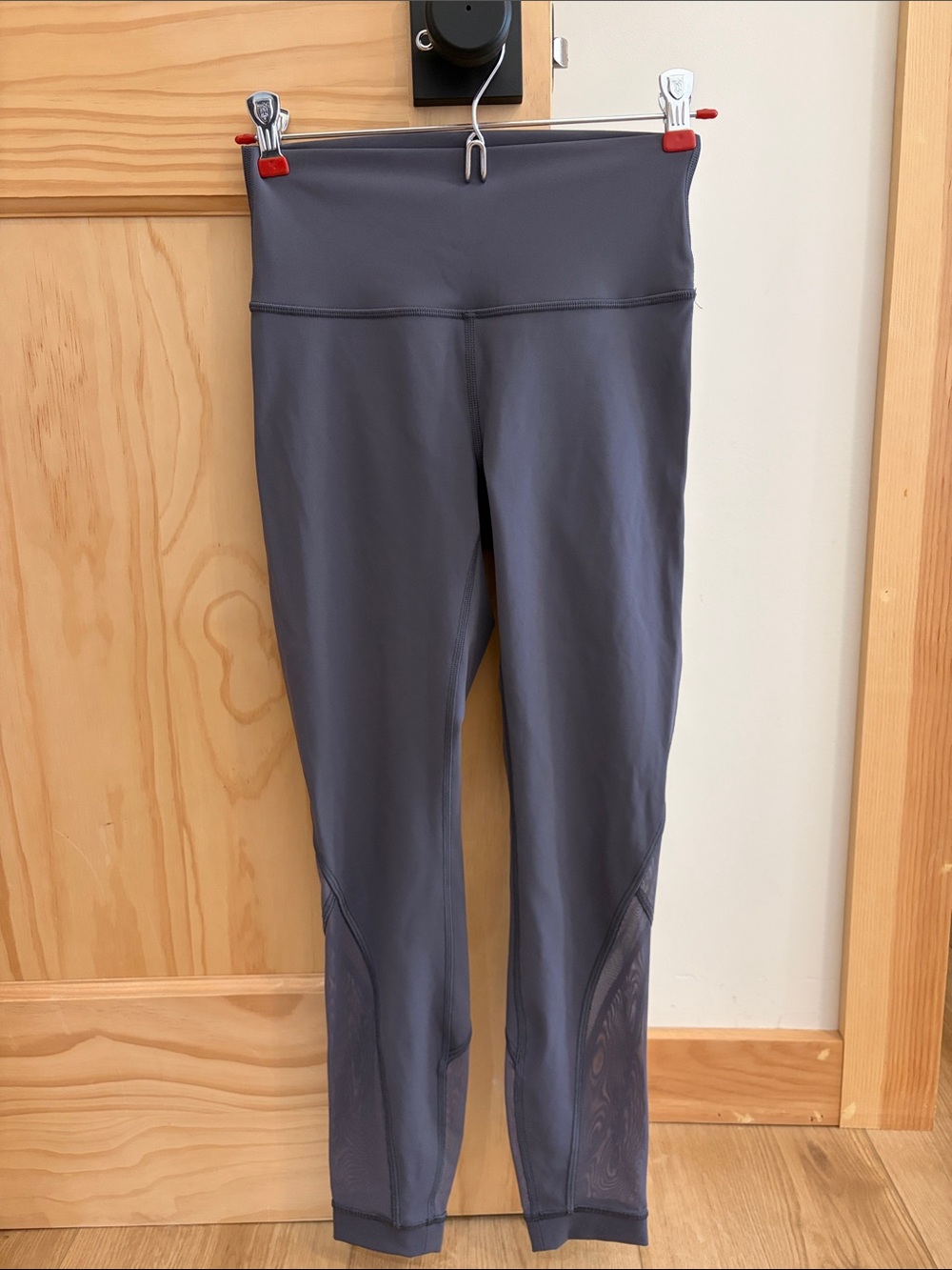 Like new Lululemon leggings